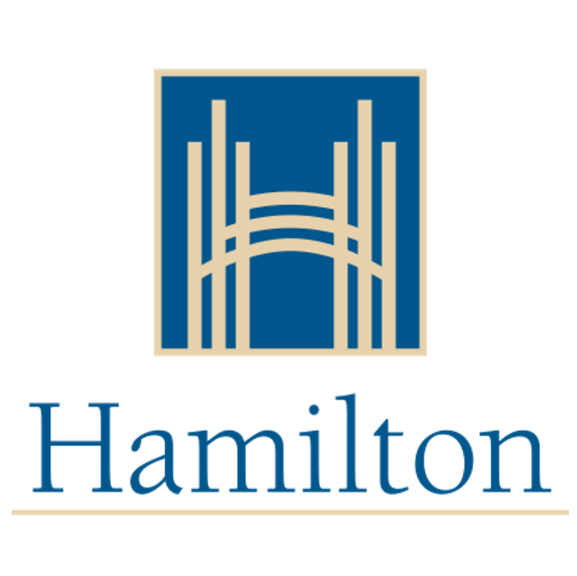 Hamilton