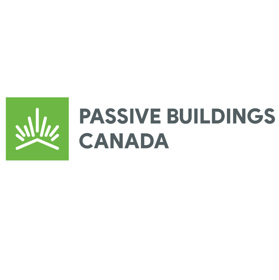 Passive Buildings Canada